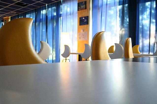 New Generation Chic Sempione Hostel Milan