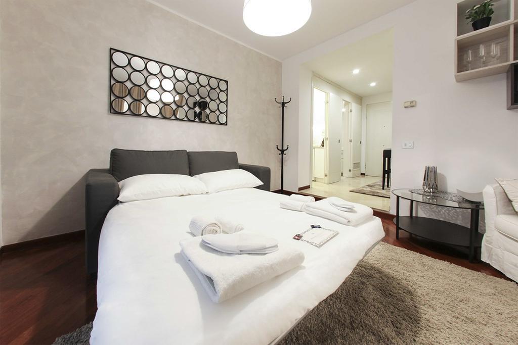 Hemeras Boutique Homes - Super Central Design Apartamento Milão