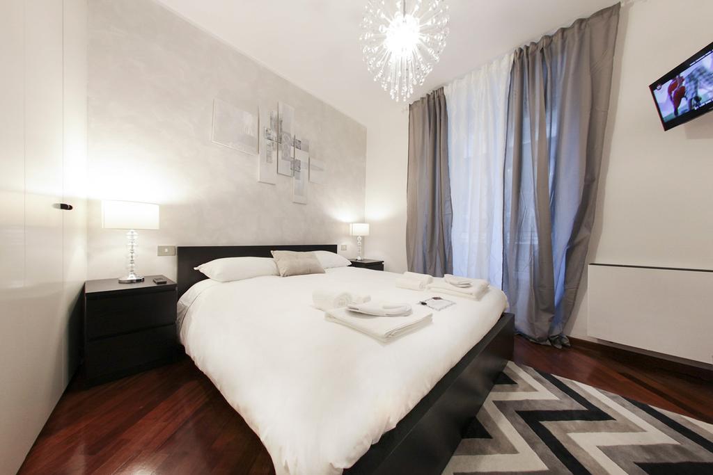 Hemeras Boutique Homes - Super Central Design Apartamento Milão