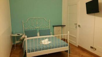 Hotel I Am Here Station Milan