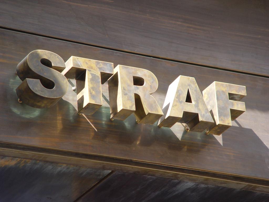 Hotel Straf, Milan, A Member Of Design Milan