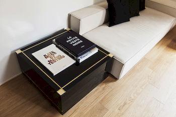 Apartment The M Collection - Stazione Milan