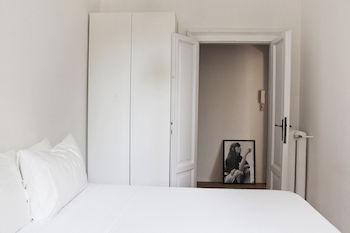 The M Collection - Stazione Apartment *