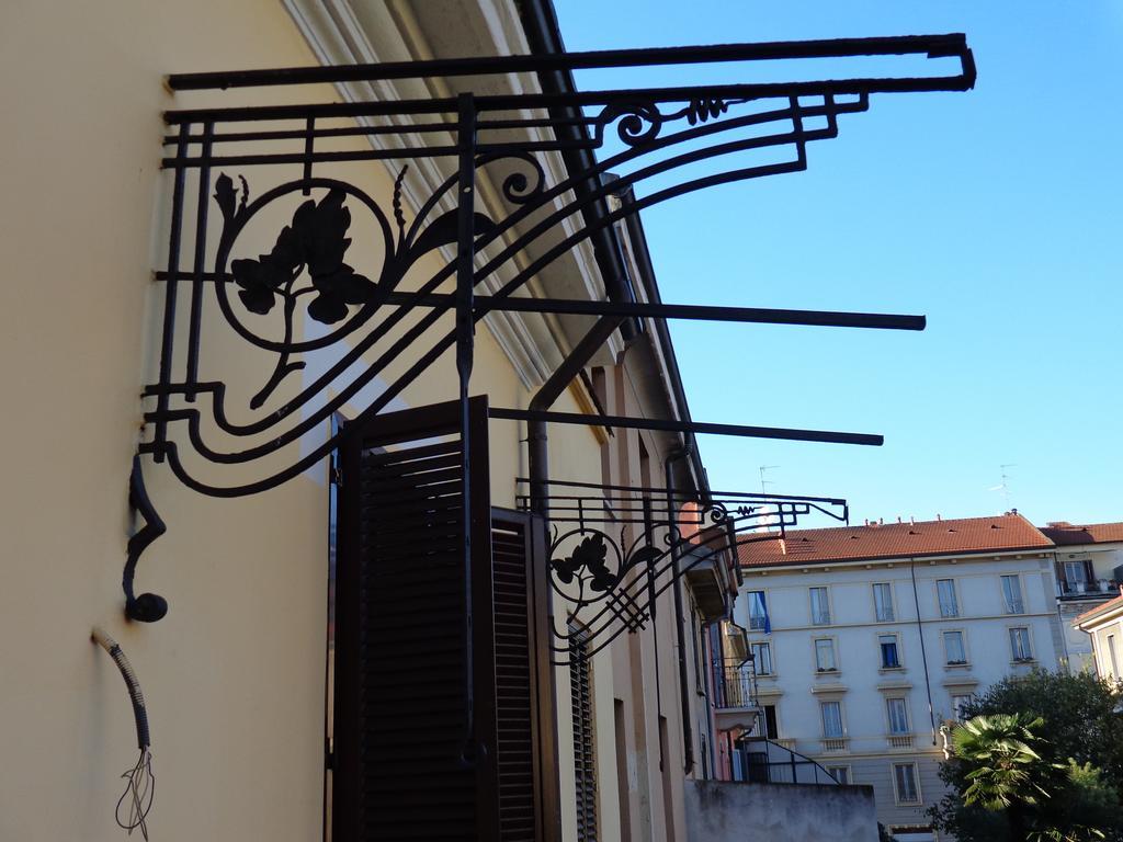 Hotel Salerno 3*