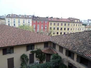 Brera Industrial Design Milan
