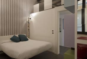Buenos Aires Hotel Milan