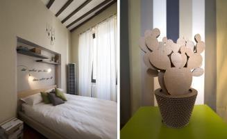 Buenos Aires 3* Milan