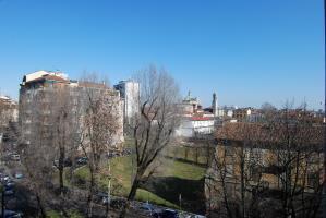 Hotel Conca Del Naviglio 2915 Hld 37309 Milan