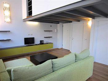 Hotel Temporary House Via Romolo Gessi