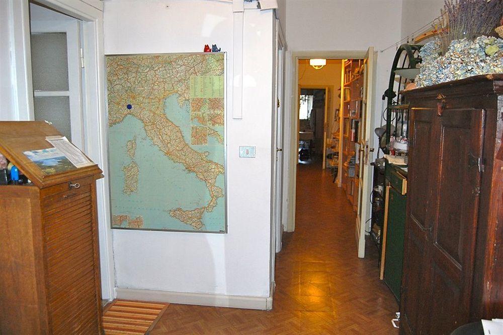 Bed & Breakfast Milan B&B Milano