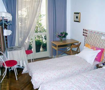 Bed & Breakfast Milan B&B Milano