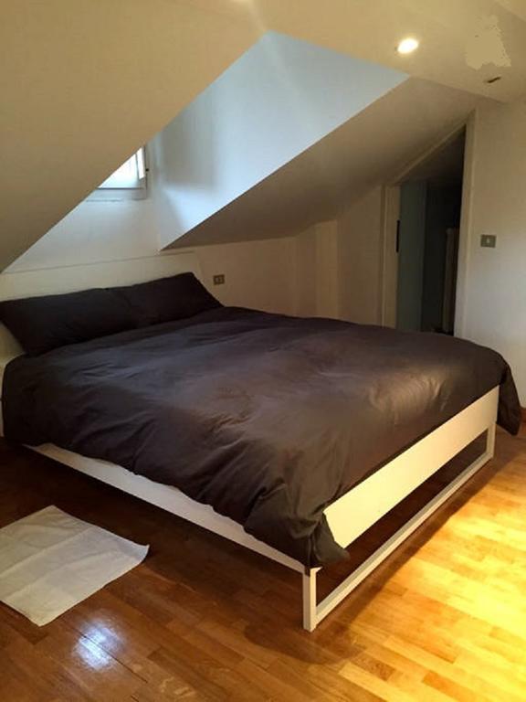V12 Design Apartamento *