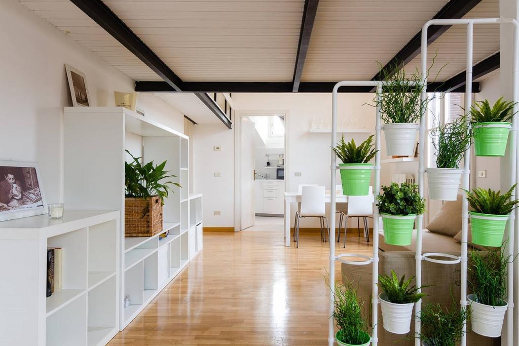 Apartment V12 Design