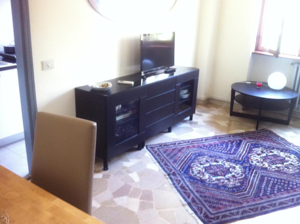 Nibre Apartamento Milão