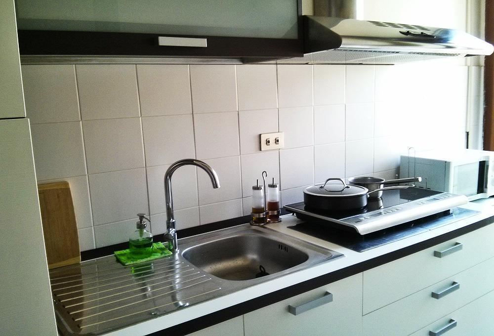 Apartamento Nibre *