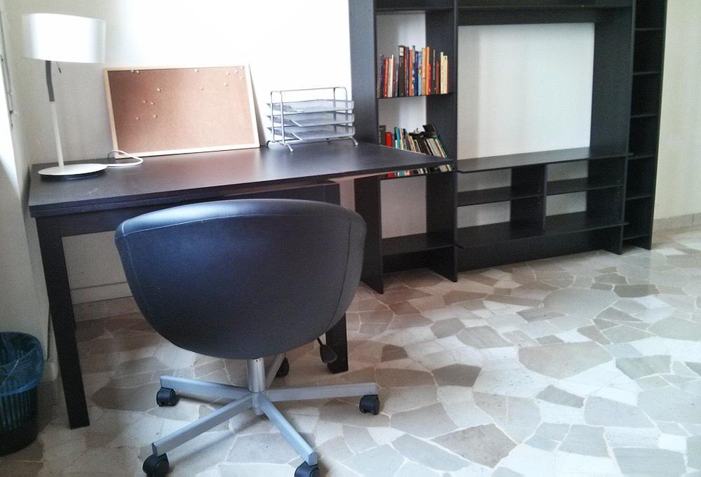 Nibre Apartamento Milão