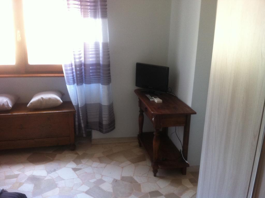 Nibre Apartamento *