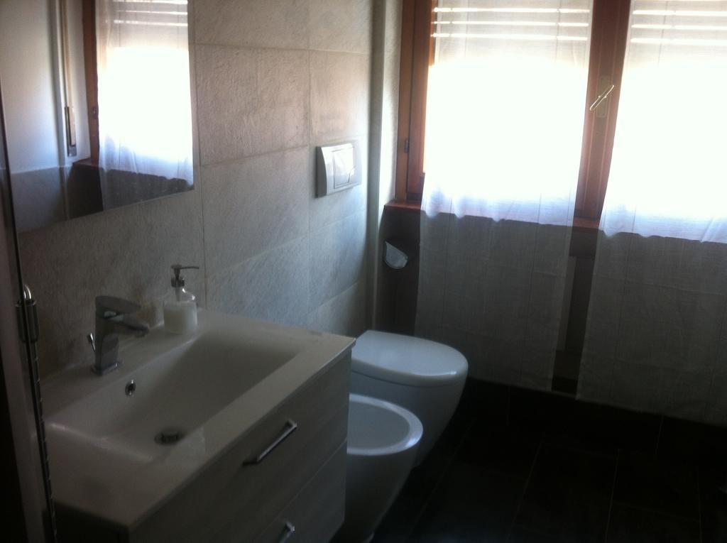 Apartamento Nibre