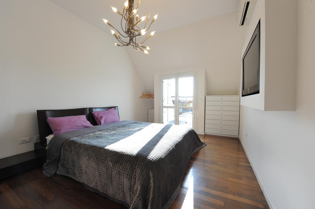 Piazza Napoli Penthouse