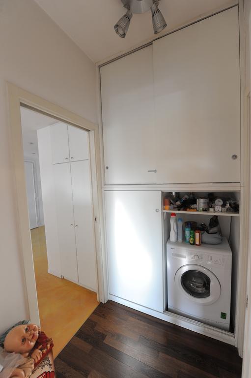 Piazza Napoli Penthouse Apartment