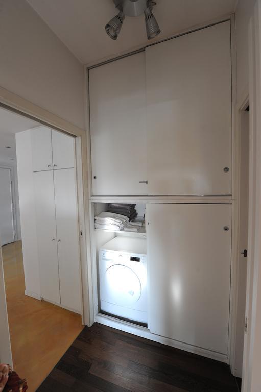 Apartment Piazza Napoli Penthouse