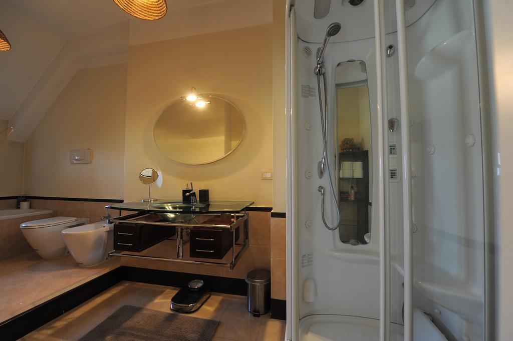 Piazza Napoli Penthouse