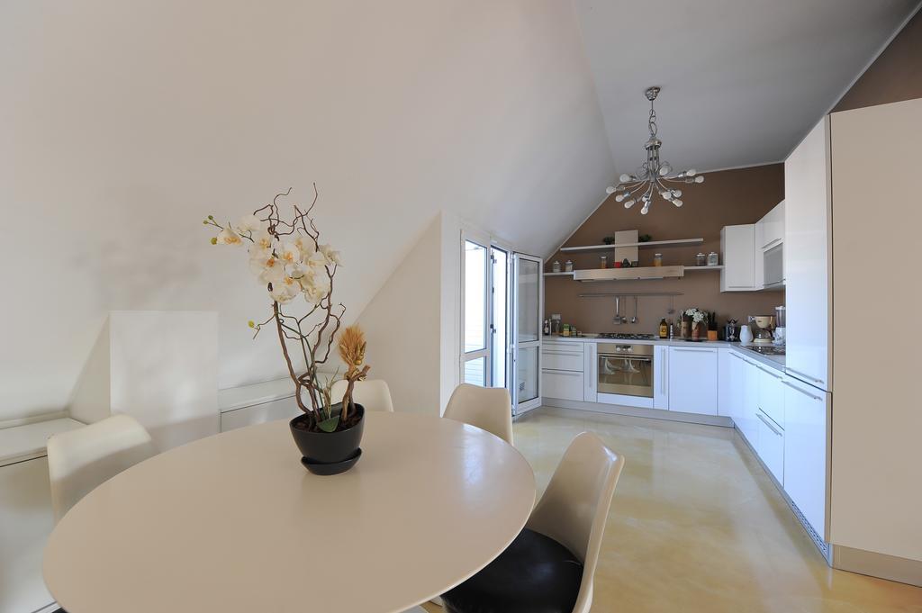 Piazza Napoli Penthouse