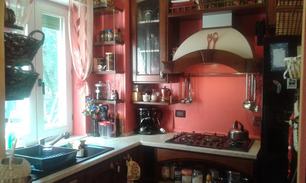Apartment Romantic & Artistic *