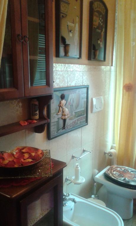 Romantic & Artistic * Milan