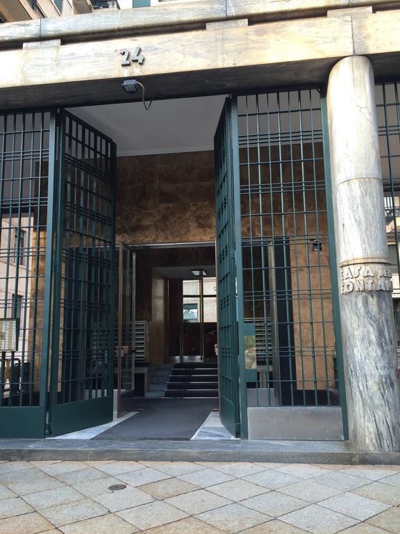 Homestay Vittorio Veneto * Milan