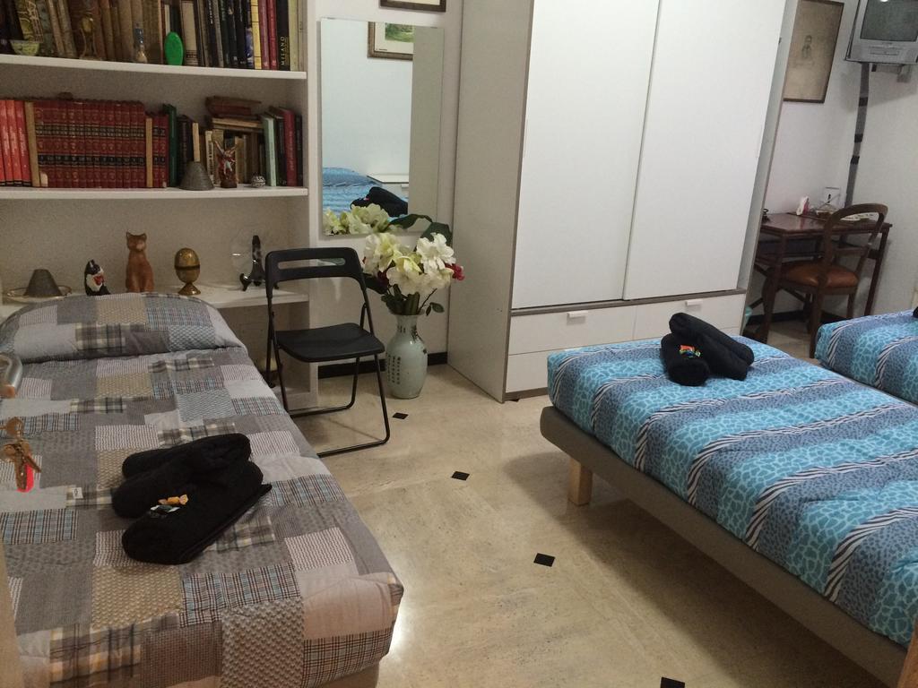 Homestay Vittorio Veneto * Milan