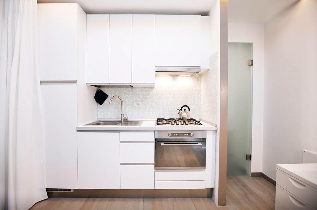 Design - Center - Duomo Apartment *