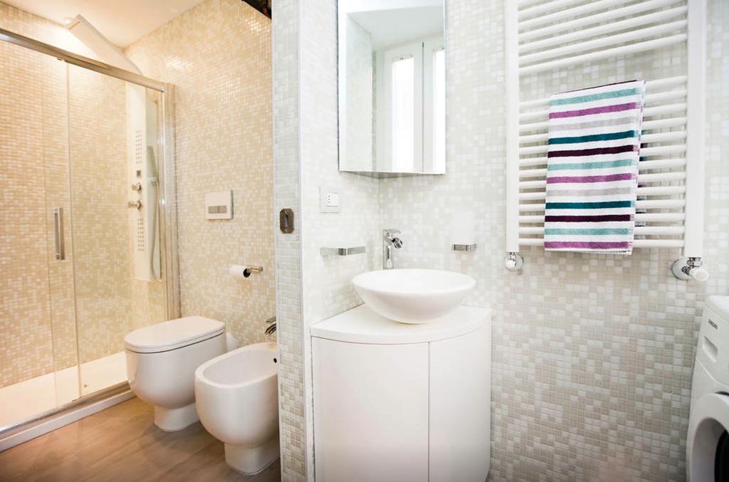 Apartment Design - Center - Duomo Milan