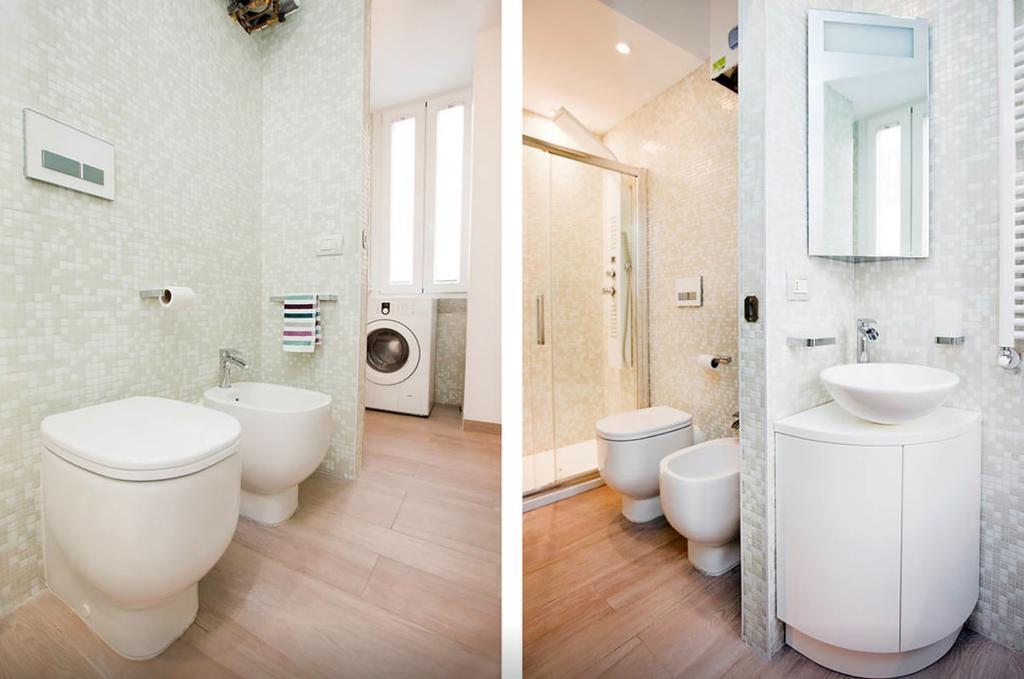 Design - Center - Duomo Apartment Milan