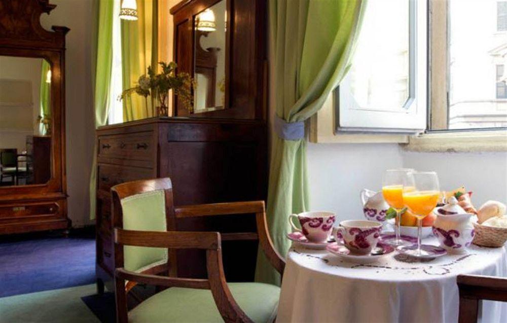 Hotel Antica Solferino