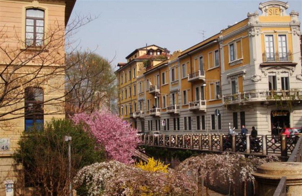 Antica Solferino Hotel Milan