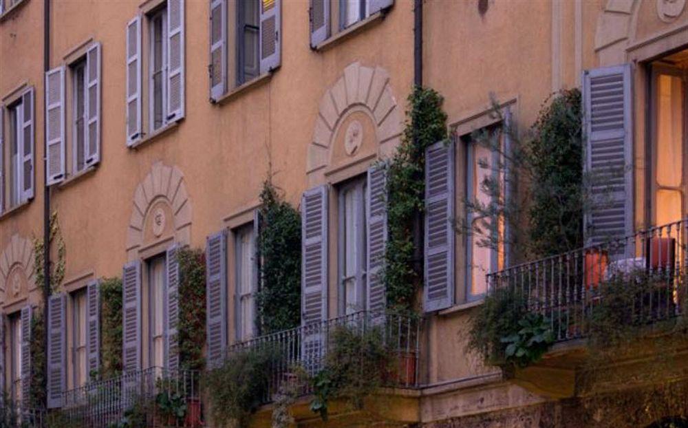 Hotel Antica Solferino Milan