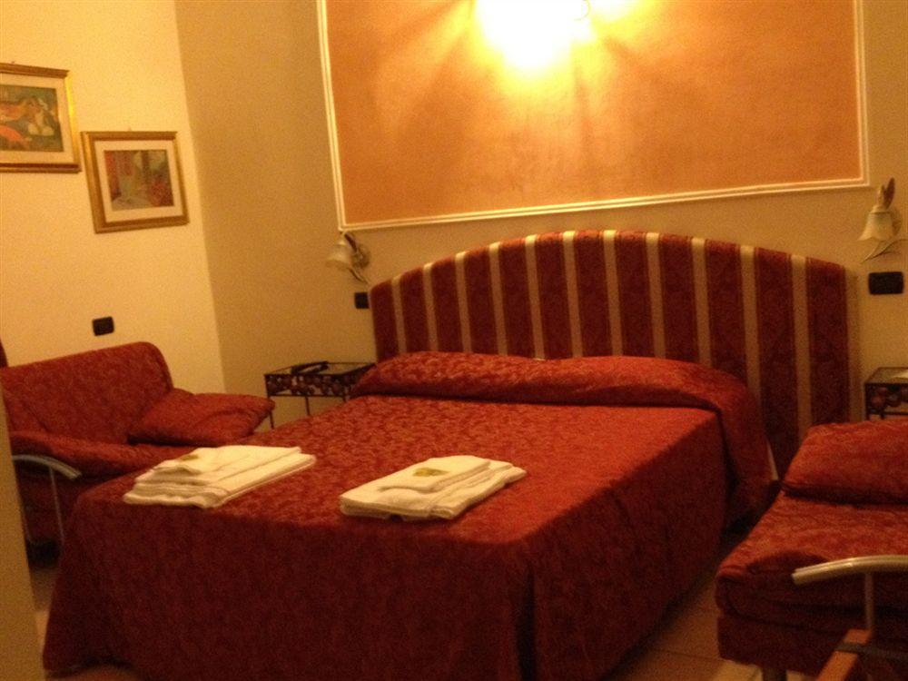 Bed & Breakfast Sicilia