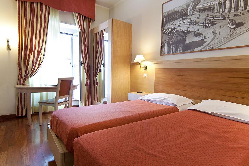 Rio Hotel 3*