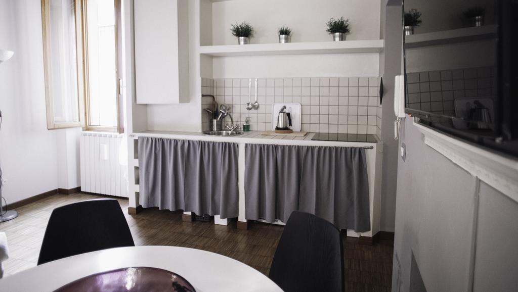 Italianway - Corso 8 Apartment