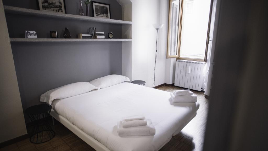 Apartment Italianway - Corso 8