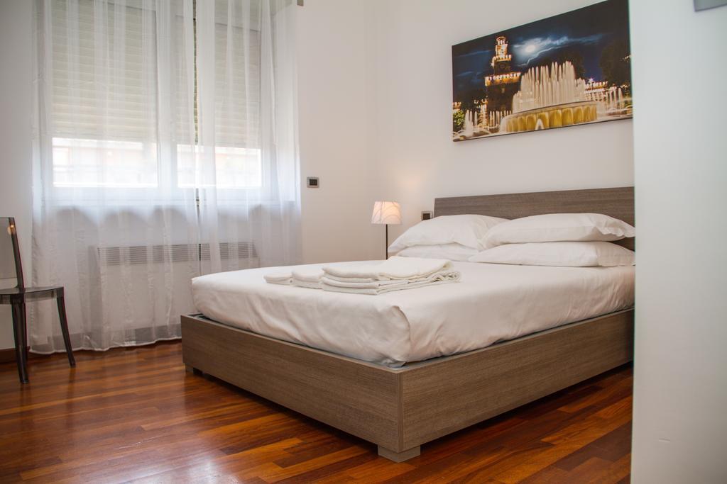 Style Homes Brera San Marco 29 Milan