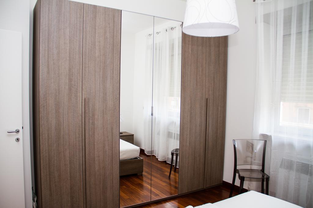 Apartment Style Homes Brera San Marco 29 Milan