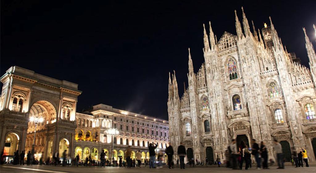 Brianza Affittacamere 3*