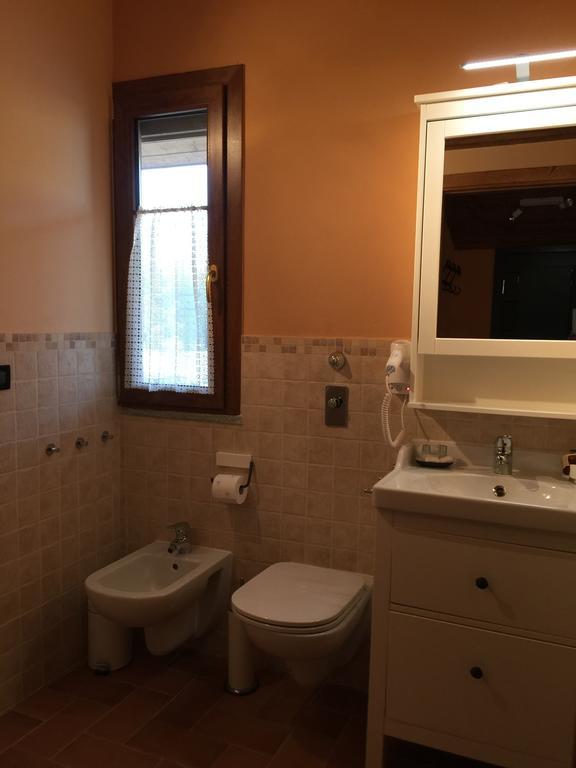 Cascina Battivacco Farm stay