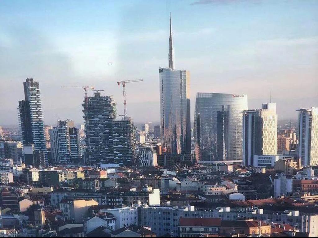 Brianza Affittacamere