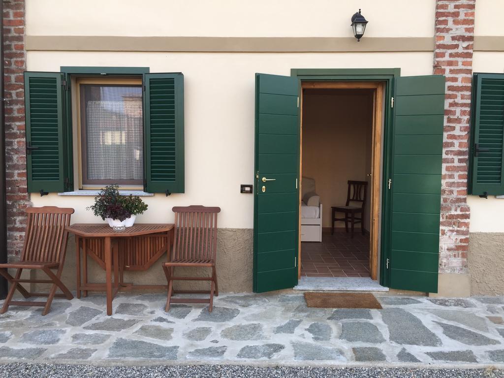 Farm stay Cascina Battivacco Milan