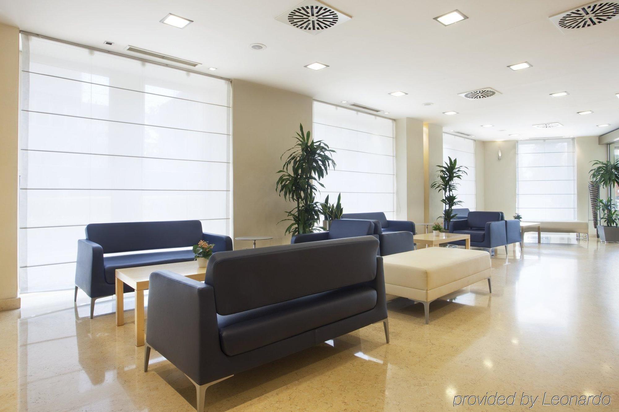 Garibaldi Station By Ihg Hotel 4*