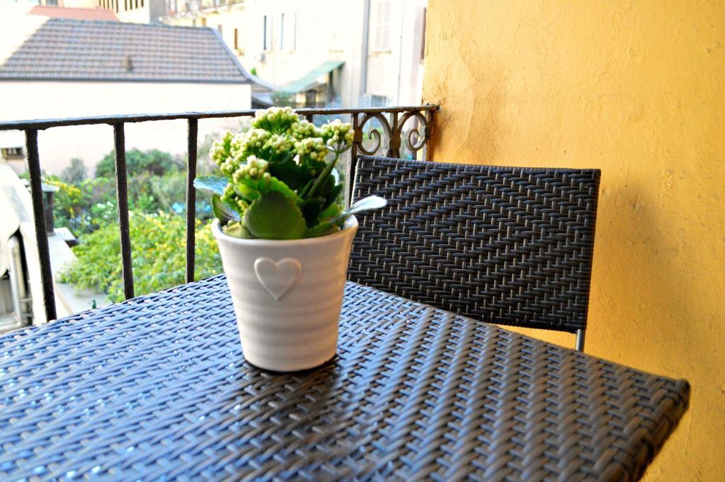 Apartamento La Casa Dei Viaggiatori *