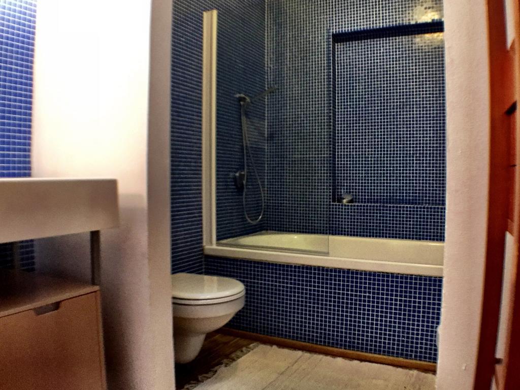 Bed & Breakfast Venturacinque Milan
